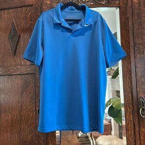 Nike Golf Dri-Fit Shirt for Kids
